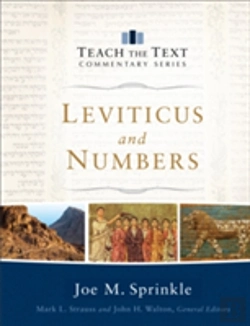 Bertrand.pt - Leviticus And Numbers