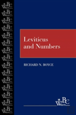 Bertrand.pt - Leviticus And Numbers