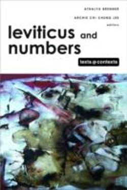 Bertrand.pt - Leviticus And Numbers