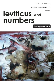 Leviticus And Numbers
