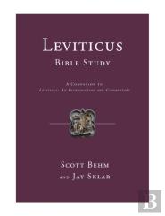 Leviticus Bible Study