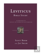 Leviticus Bible Study