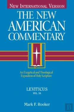 Bertrand.pt - Leviticus
