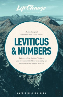 Bertrand.pt - Leviticus & Numbers