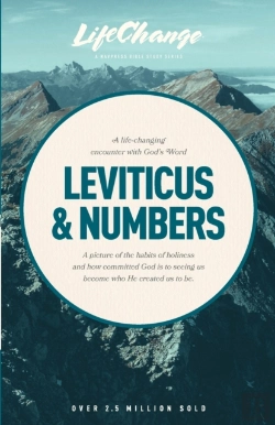 Bertrand.pt - Leviticus & Numbers