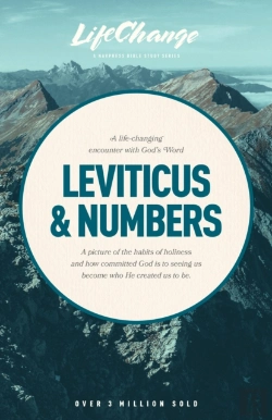 Bertrand.pt - Leviticus & Numbers
