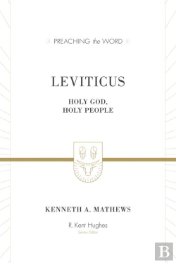 Bertrand.pt - Leviticus (Esv Edition)
