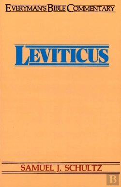 Bertrand.pt - Leviticus- Everyman'S Bible Commentary