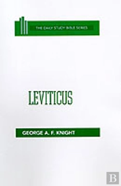 Bertrand.pt - Leviticus