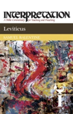 Bertrand.pt - Leviticus Interpretation