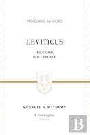 Leviticus