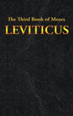Bertrand.pt - Leviticus