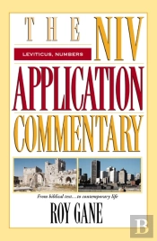 Leviticus, Numbers
