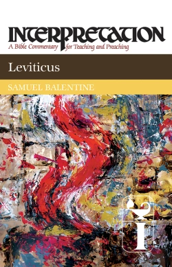 Bertrand.pt - Leviticus
