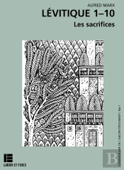 Levitique 1-10