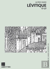 Lévitique 17-27