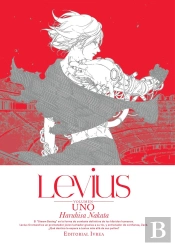 Levius 1