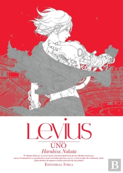 Bertrand.pt - Levius 1