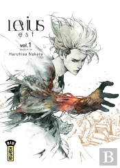 Levius Est-Cycle 2- T1