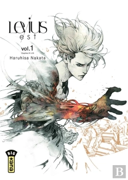Bertrand.pt - Levius Est-Cycle 2- T1