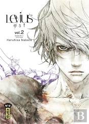 Levius Est-Cycle 2- T2