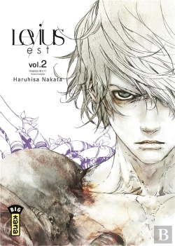Bertrand.pt - Levius Est-Cycle 2- T2
