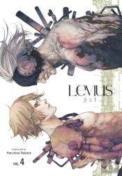 Levius/Est, Vol. 4