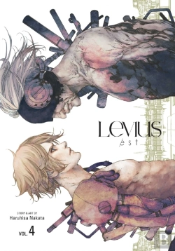 Bertrand.pt - Levius/Est, Vol. 4