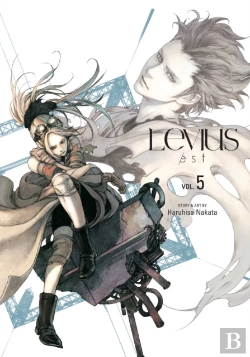 Bertrand.pt - Levius/Est, Vol. 5