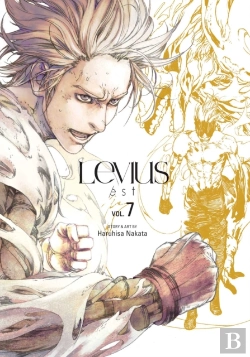 Bertrand.pt - Levius/Est, Vol. 7