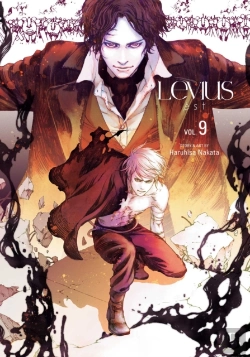 Bertrand.pt - Levius/Est, Vol. 9