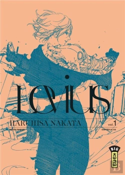 Bertrand.pt - Levius T1