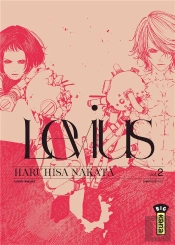 Levius T2