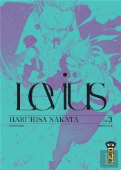 Levius T3