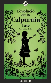 L'Evolucio De La Calpurnia Tate