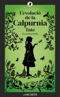 Bertrand.pt - L'Evolucio De La Calpurnia Tate