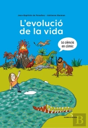 Levolucio De La Vida