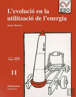 Bertrand.pt - L'Evolucio En La Utilitzacio De L'Energia