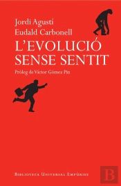 L'Evolució Sense Sentit