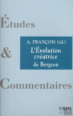 Bertrand.pt - L'Évolution Créatrice De Bergson