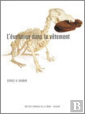 L'Evolution Dans Le Vetement