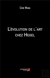L'Évolution De L'Art Chez Hegel