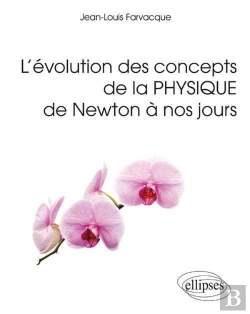 Bertrand.pt - L`Évolution Des Concepts De La Physique De Newton À Nos Jours