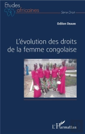 L'Évolution Des Droits De La Femme Congolaise