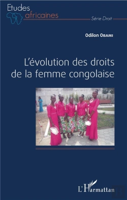 Bertrand.pt - L'Évolution Des Droits De La Femme Congolaise
