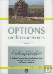 L'Evolution Des Systemes De Production Ovine Et Caprine ; Avenir Des Systemes Extensifs