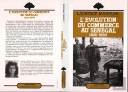 Bertrand.pt - L'Évolution Du Commerce Au Sénégal 1820-1930