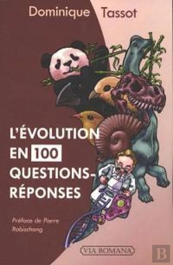 Bertrand.pt - L'Évolution En 100 Questions Réponses