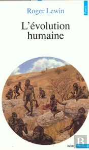 L'Evolution Humaine