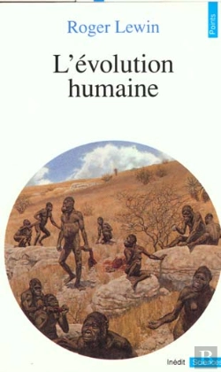 Bertrand.pt - L'Evolution Humaine